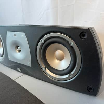 JBL Northridge N-Center Center Channel Speaker HiFi Stereo Home Theater Audio image 3