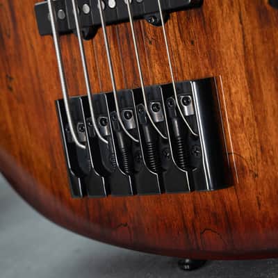 Cort GB-FUSION 5 | 5-String Active J-Style Bass Guitar. New with Full Warranty! image 16