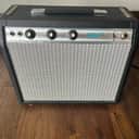 Fender Champ 6-Watt 1x8" Guitar Combo 1970 - 1981 - Silverface