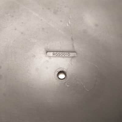 Technics SL1200 Original Thick Rubber Mat RGS0010 image 3