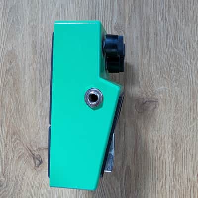 Ibanez TS9 Mod (JRC4558D Chip) image 5