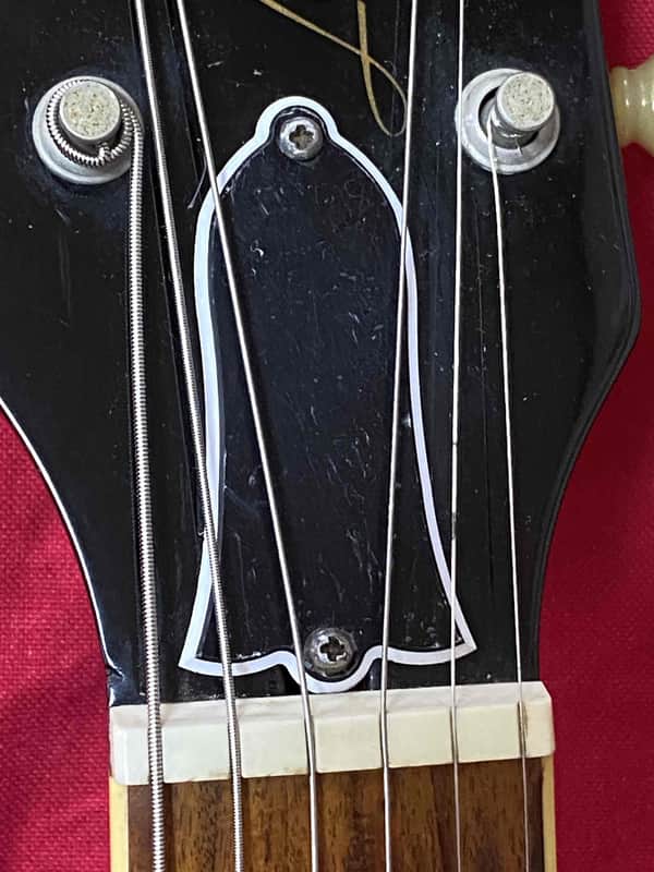 Tokai ALS-48 Love Rock 1990's Electric Guitar | Reverb Finland