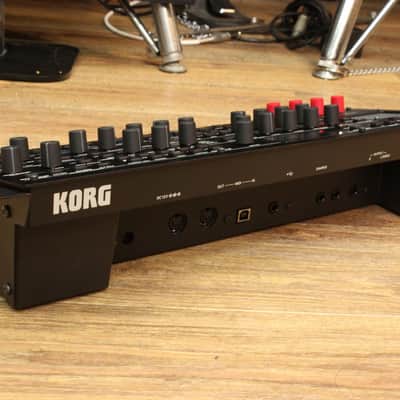 KORG modwave module [230] (06/10) image 6