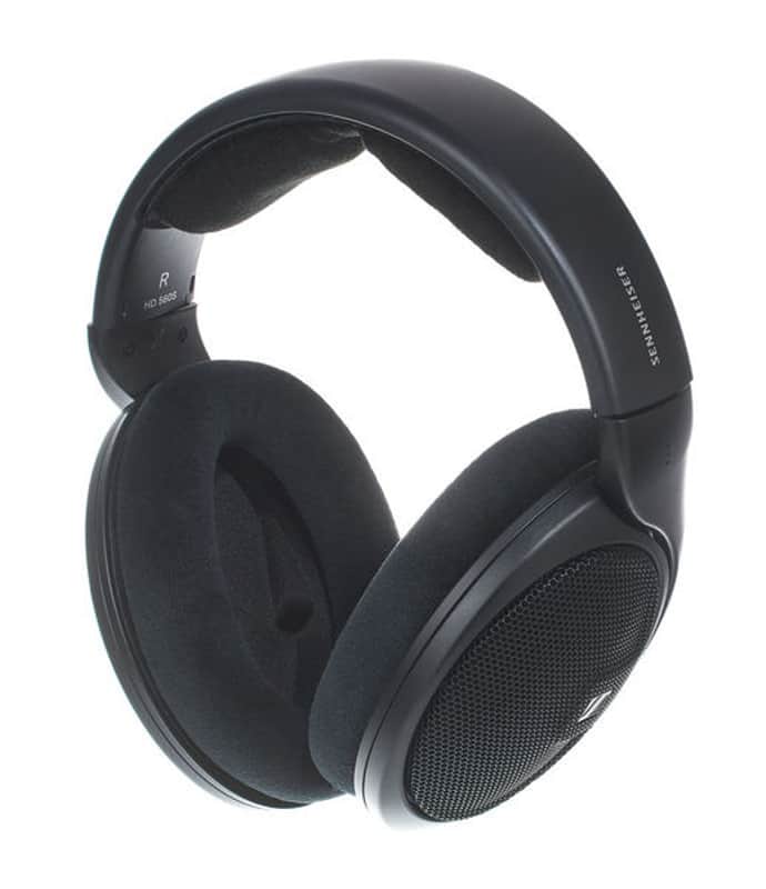 Sennheiser HD 560S Over-Ear Headphones image 1
