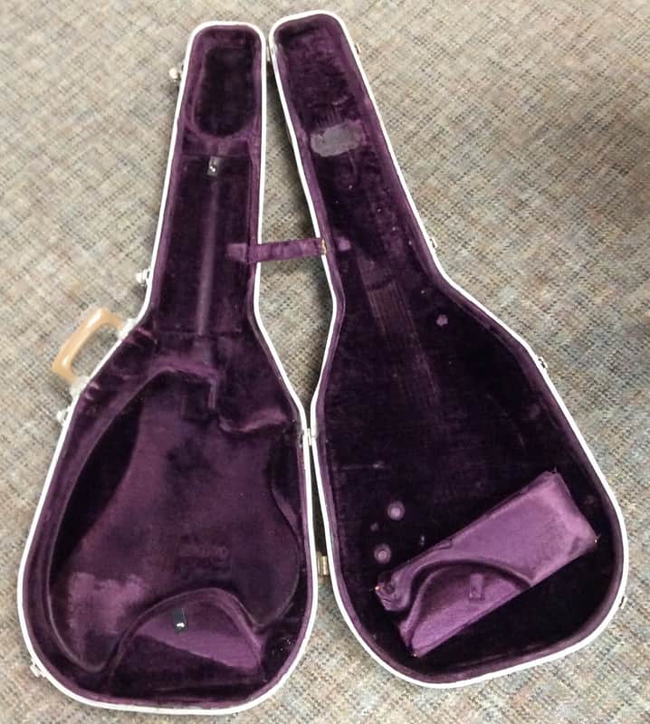 Ovation Hardshell Case image 1