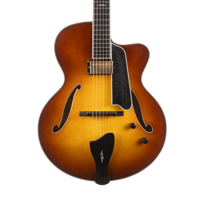 Eastman AR805CE image 2
