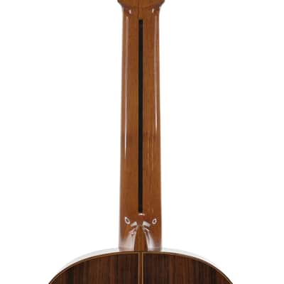 Cuenca 90 Classical Guitar 1981 image 6