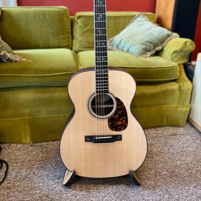 Larrivee OM-03 Rosewood ~Vine Special~ 2022 image 1