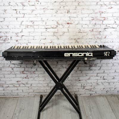 Ensoniq SQ2-2 88-Key Synthesizer USED image 8