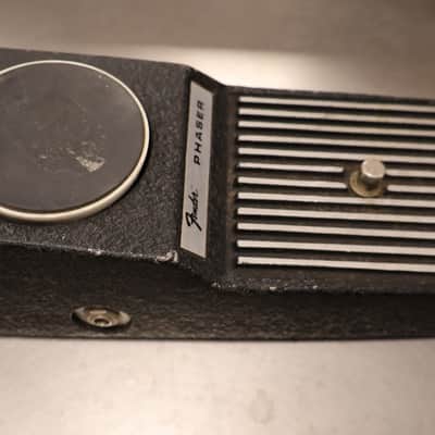 Fender Phaser 70s (USED) image 2