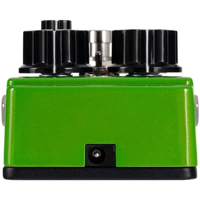 DigiTech DOD Badder Monkey - Distortion for Guitars image 8