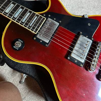 Gibson Les Paul Custom 1979 image 3