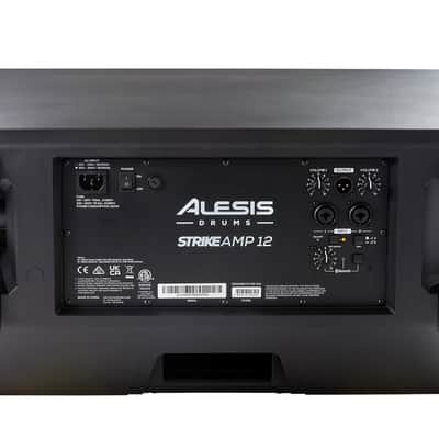 Alesis - Strike Amp 12 Bild 4