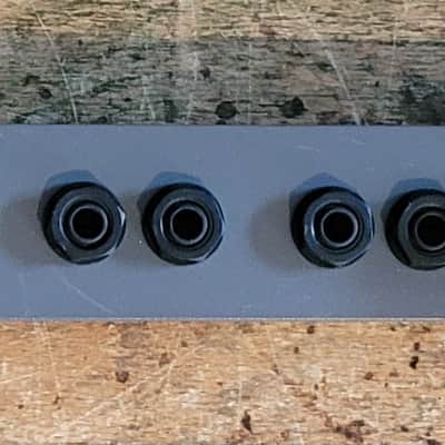 Vintage 19" 2 x Stereo Pair Rackmount LL81 and LL233 Analog Transformer Clipper Saturator For Mixing and Mastering Music Audio image 4