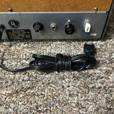 Vintage Realistic DX-160 Solid State Communications Receiver Japan TESTED READ image 9