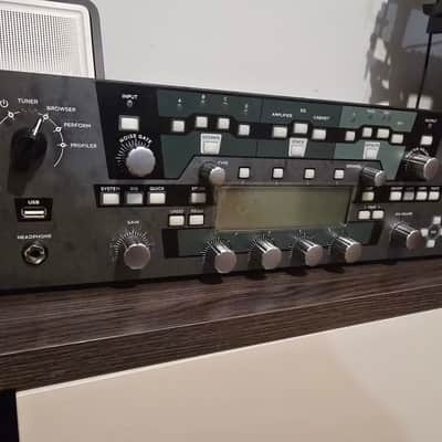 Kemper Amps Profiler Rack + Remote image 8
