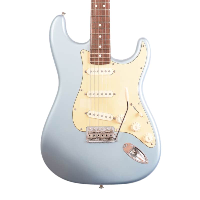 Fender FSR American Deluxe Vintage Player '62 Stratocaster 2005 - 2007 image 2