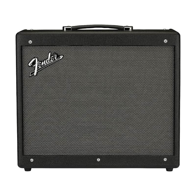 Fender Mustang GTX100 100-Watt 1x12" Digital Modeling Guitar Combo image 1