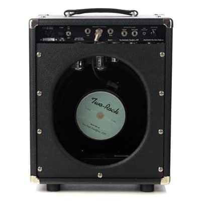Two Rock Studio Signature 1x12 Combo Bild 2