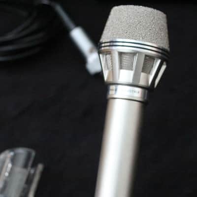 AKG D190E image 5