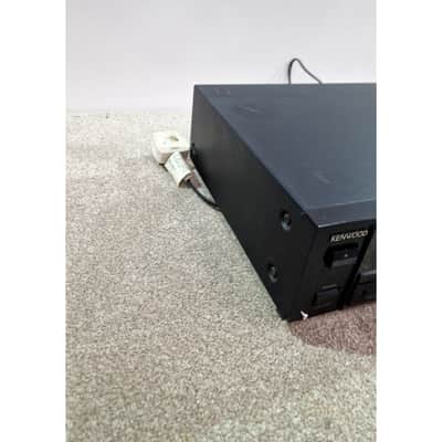 Kenwood KX-3010 - Cassette Deck - Good image 7