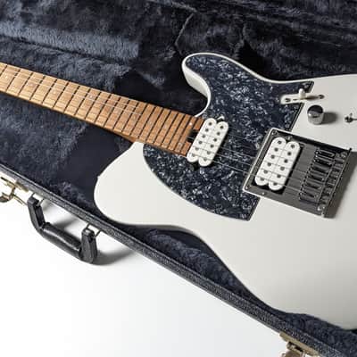 Charvel Pro-Mod San Dimas Style 2 HH HT image 12