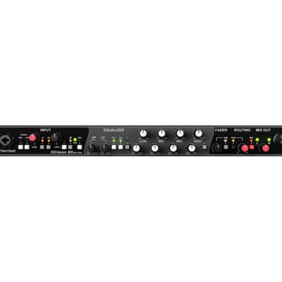 Harrison 32Classic MS High-Performance Channel Strip image 1
