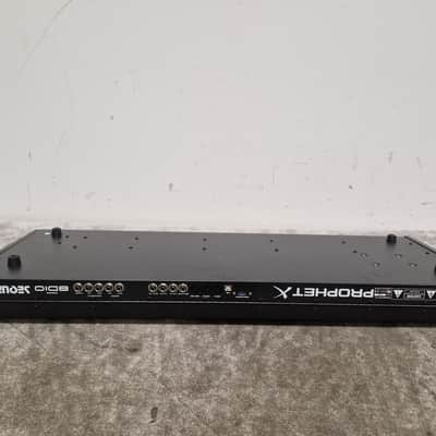Sequential Prophet X - Synthesizer - Black - Excellent w/ Power Cable image 3