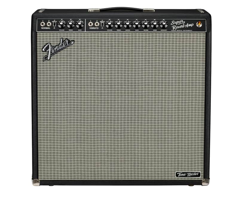 Fender Tone Master Super Reverb image 1