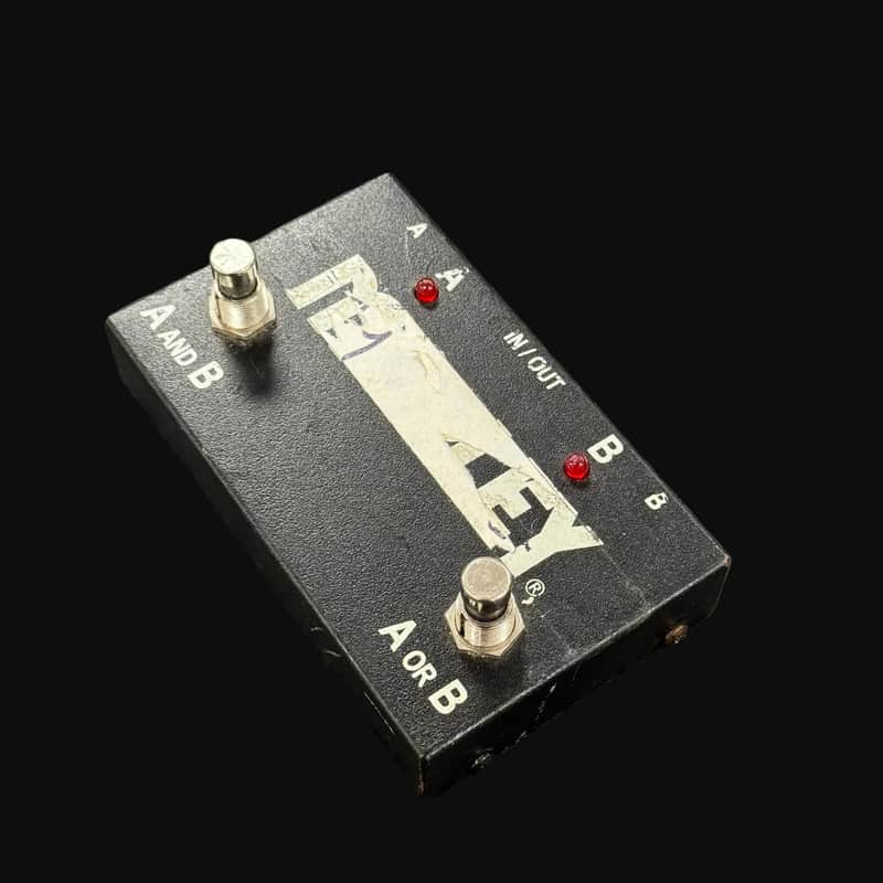 Used Morley ABY Pedal TSS6507 image 1