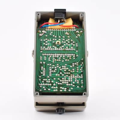 Boss GE-7 Modified Noiseless Equalizer Made in Taiwan 1997 Guitar Effects Pedal Used From Japan #GJ92984 image 4