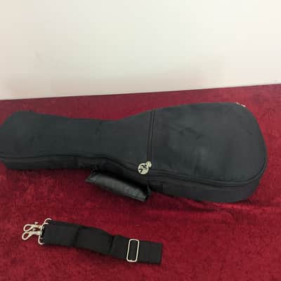 Oscar Schmidt OU5 Koa Concert Ukulele 2010s - Gloss Koa With Soft Case image 15