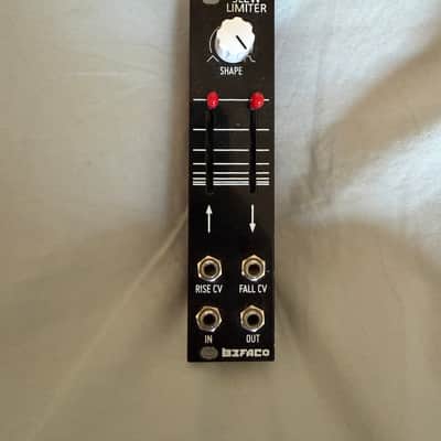 Befaco Slew Limiter Eurorack Synthesizer Module 2010 - Present - Black image 1
