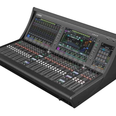 Yamaha DM7 120-Channel Digital Mixing Console image 3