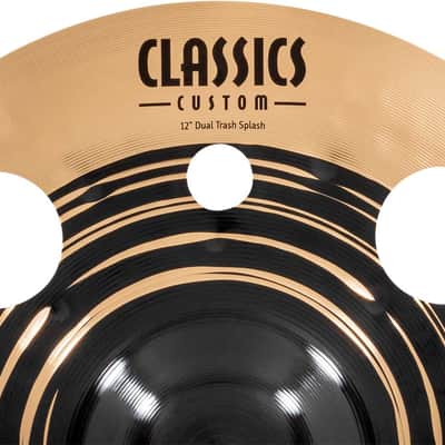 MEINL CC12DUTRS image 7