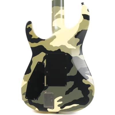 ESP JH-STD Jeff Hanneman Signature Owned by Josh Rand image 6