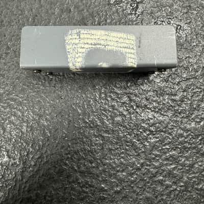 DOD 265 stagehand direct box 1990's - Gray image 2
