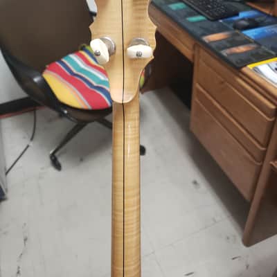 Vintage Richelieu Banjo image 5