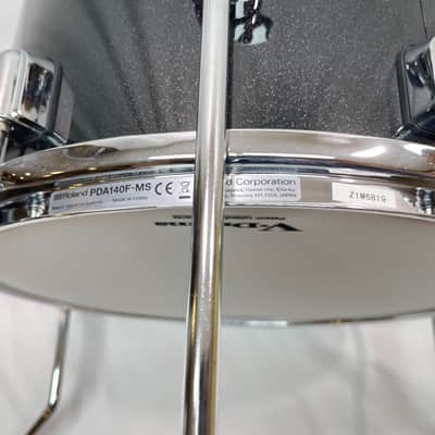Roland PDA140F-MS Acoustic Design V-Drum Mesh Head Tom Pad imagen 10