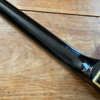 Greco EG Greco Les Paul  Custom Black Beauty - 1990- image 12