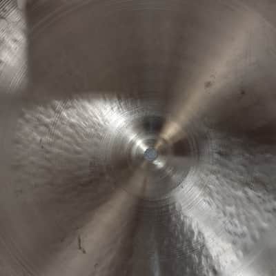 Sabian AAX 18" Chinese Cymbal - Natural image 14