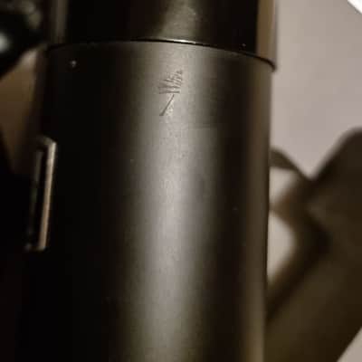 Slate Digital ML-1 Cardioid Condenser Microphone 2020 - Black image 5