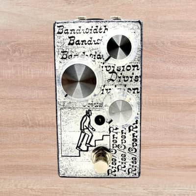 Mid-Fi Electronics Rise/OverRun Pedal-Random Color *Ships Today* image 2
