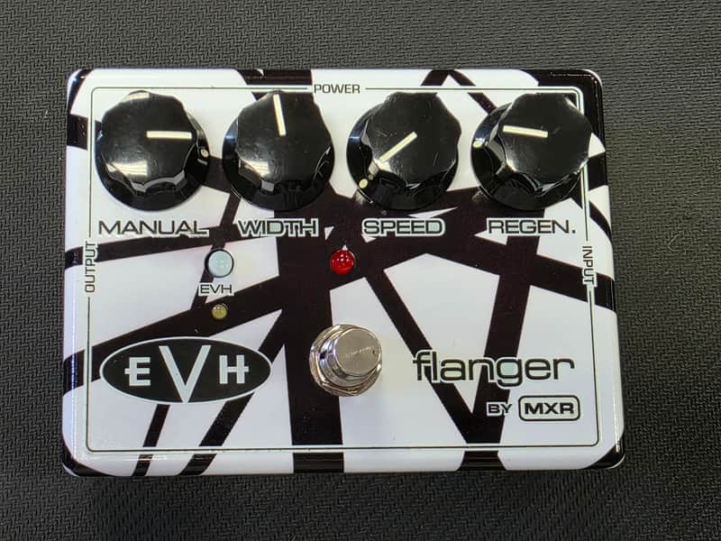 MXR EVH117 Flanger