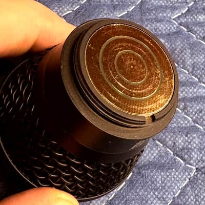 Audix CAOM5 OM5 Wireless Dynamic VLM Microphone Capsule image 5