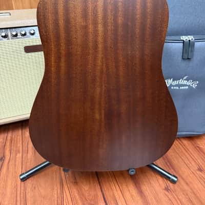 Martin Road Series D-10E Retro Acoustic Electric Guitar - New for 2026 - w/gig bag image 13