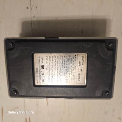 Arion Overdrive SOD1 image 4