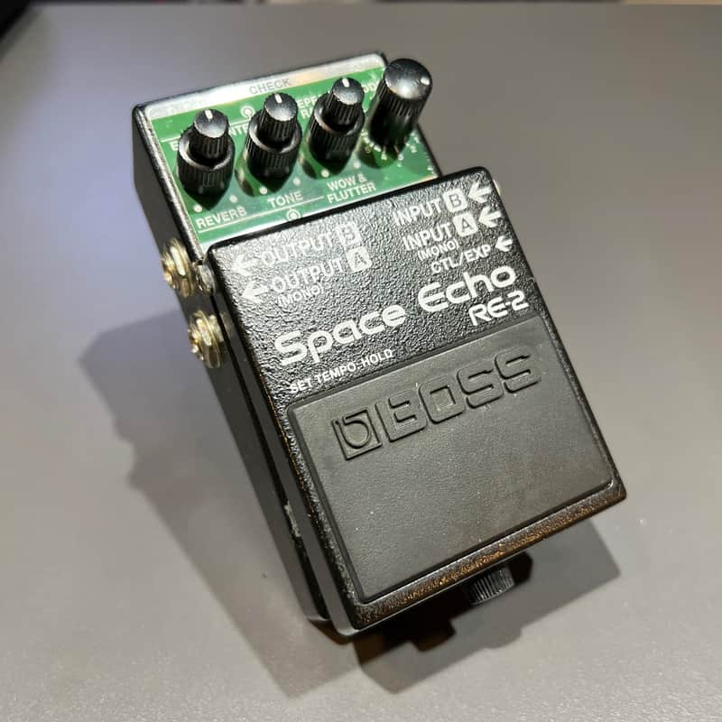 Boss RE-2 Space Echo