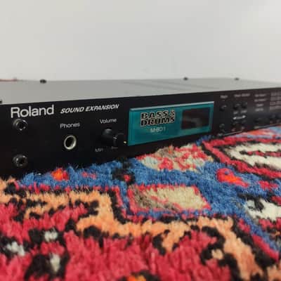 Roland MBD-1 image 3