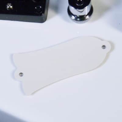 Gibson Corvus Truss Rod Cover Vintage image 2